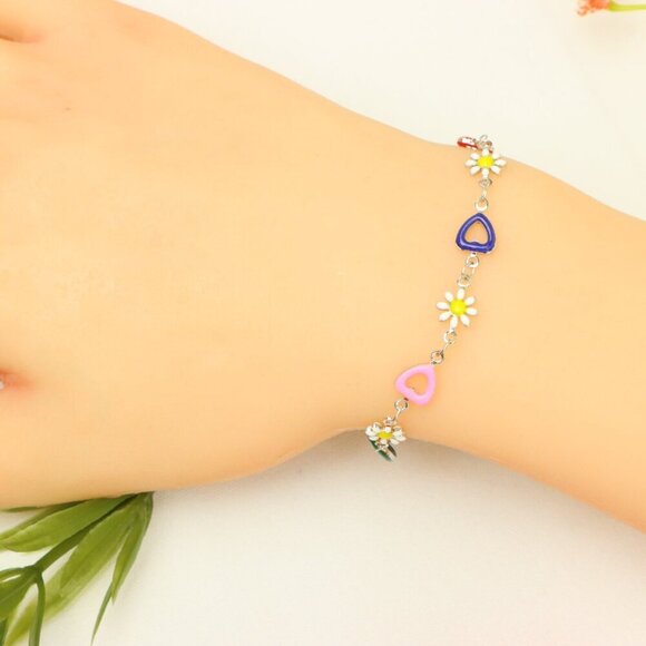 "New Beautiful Design Bracelet for Women/Girls, Gift, B973 - Picture 7 of 8